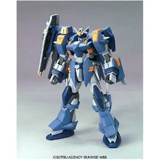 HG 1/144 GAT-X1022 ブルデュエルガンダム (機動戦士ガンダムSEED C.E.73 STARGAZER)