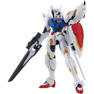 HG 機動戦士ガンダムAGE xvm-fzc ガンダムレギルス 1/144スケール