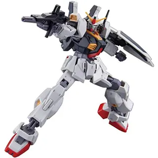 HGUC 193 機動戦士Zガンダム ガンダムMk-II (エゥーゴ仕様) 1/144