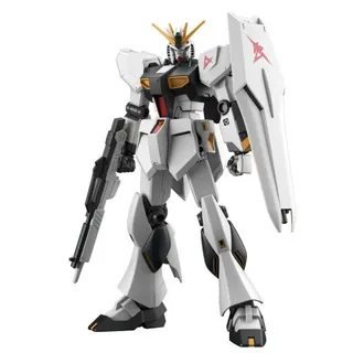 ENTRY GRADE 機動戦士ガンダム 逆襲のシャア νガンダム 1/144スケール
