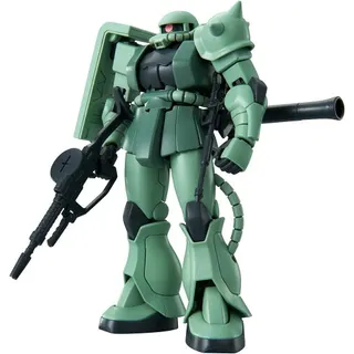 新品 HG 機動戦士ガンダム ザクII 1/144スケール