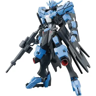 HG 機動戦士ガンダム 鉄血のオルフェンズ ガンダムヴィダール 1/144スケール