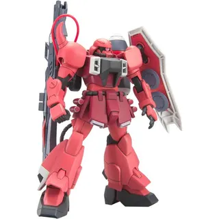 新品 HG 機動戦士ガンダムSEED DESTINY ガナーザクウォーリア(ルナマリア・ホーク専用機) 1/144スケール