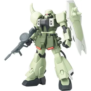 新品 HG 機動戦士ガンダムSEED ザクウォーリア 1/144スケール