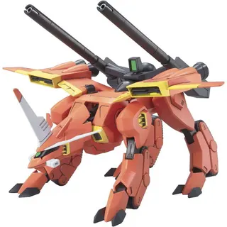 新品 HG 機動戦士ガンダムSEED R-11 TMF/A-803 ラゴゥ 1/144スケール