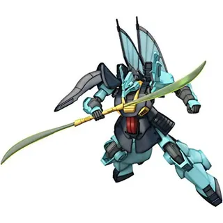 HGUC 機動戦士Zガンダム ディジェ 1/144