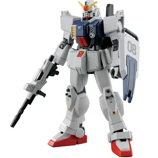 新品 HGUC 第08MS小隊 陸戦型ガンダム 1/144