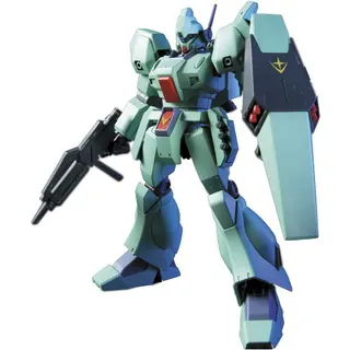 新品 HGUC 逆襲のシャア ジェガン 1/144