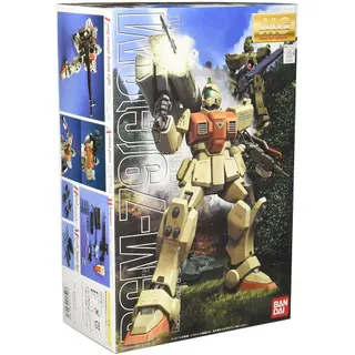 MG 1/100 陸戦ジム