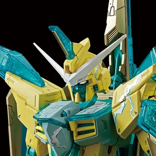MG 1/100 フリーダムガンダム Ver.2.0