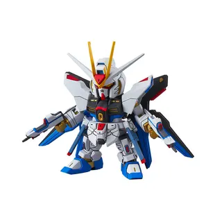 SDEX ストライクフリーダムガンダム