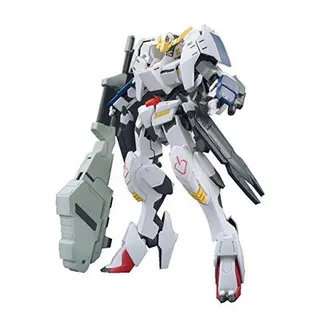 HGIBO 1/144 ガンダムバルバトス第6形態