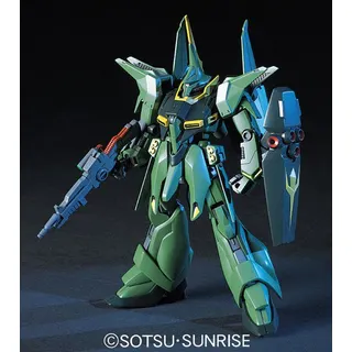 HGUC 1/144 バウ量産型