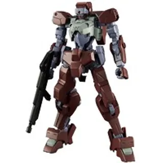 HGIBO 1/144 イオフレーム獅電