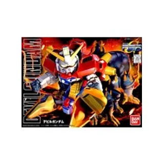 SD・BB戦士<245> デビルガンダム