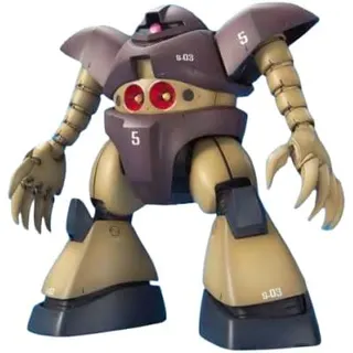 MG 1/100 ゴッグ