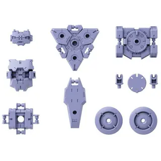 30MM 1/144 無人偵察用オプションアーマー