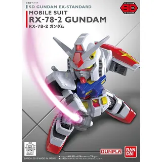 SDEX νガンダム