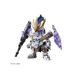 SD 三国創傑伝 夏侯惇トールギス III