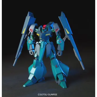 HGUC 1/144 ギャプラン