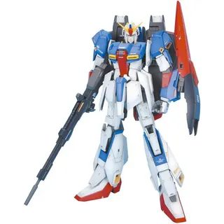 MG 1/100 ゼータガンダム ver.2.0