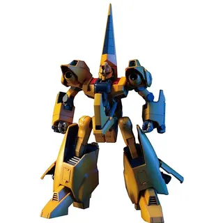 HGUC 1/144 MSA-005 メタス