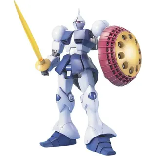 MG 1/100 YMS-15 ギャン