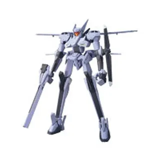 00-HG<2> Uフラッグ(量産型)