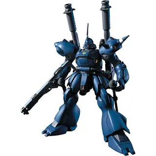 HGUC 1/144 ケンプファー