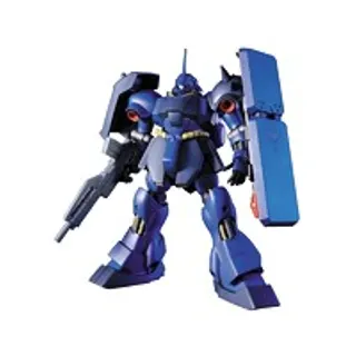 HGUC 1/144 ギラ・ドーガ(レズン・シュナイダー専用機)