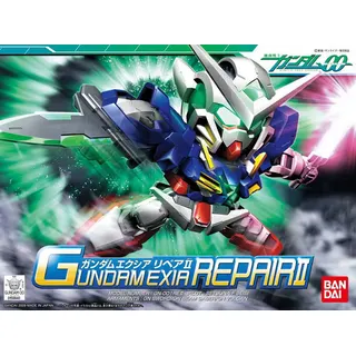 SD・BB戦士<334> エクシアリペア2