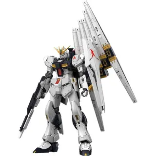 RG 1/144 νガンダム
