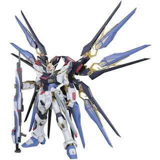 PG 1/60 ストライクフリーダム