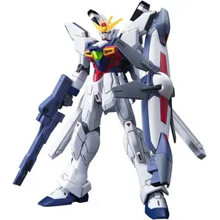 HGAW 1/144 ガンダムXディバイダー