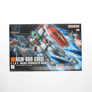 HGUC 1/144 ジムIII