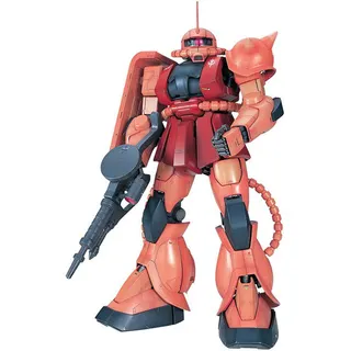 PG 1/60 MS-06F ザク2