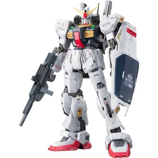 RG 1/144 RX-178 ガンダムMk-II(エゥーゴ仕様)