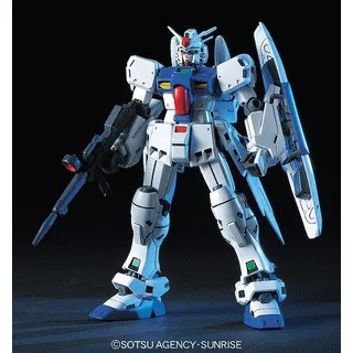 HGUC 1/144 ガンダムGP-01