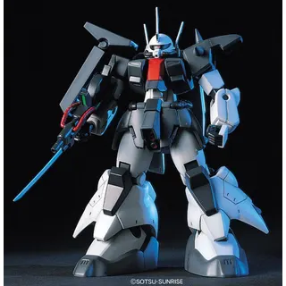 HGUC 1/144 ザクIII 量産型
