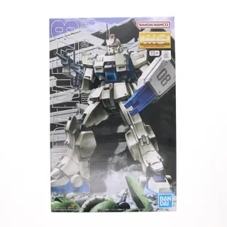 MG 1/100 RX-79(G)Ez-8 ガンダム・イージーエイト