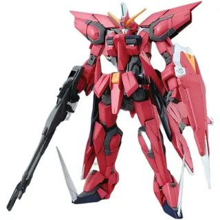 MG 1/100 イージスガンダム