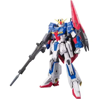 RG 1/144 MSZ-006 ゼータガンダム
