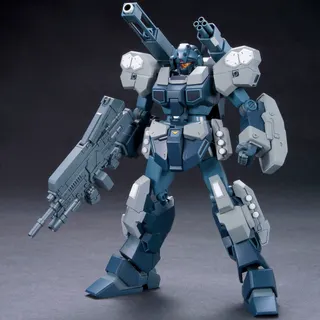 HGUC 1/144 ジェスタ・キャノン