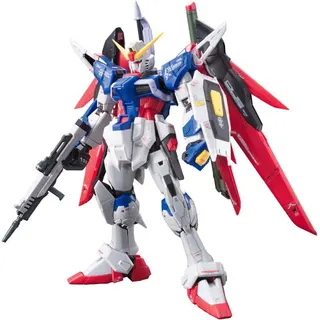 RG 1/144 ZGMF-X42S デスティニーガンダム