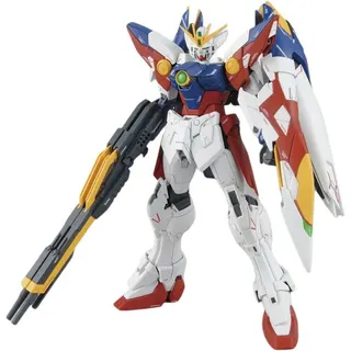 MG 1/100 ウイングガンダム プロトゼロ EW