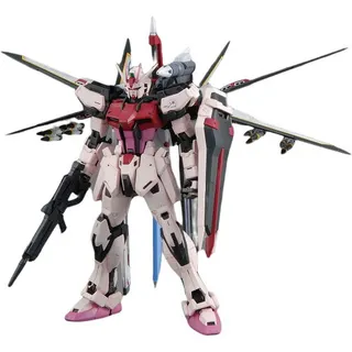 MG 1/100 ストライクルージュ オオトリ装備 Ver.RM