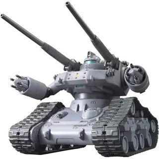 HGオリジン 1/144 ガンタンク初期型