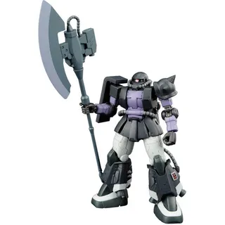 HGオリジン 1/144 高機動型ザクII(オルテガ専用機)