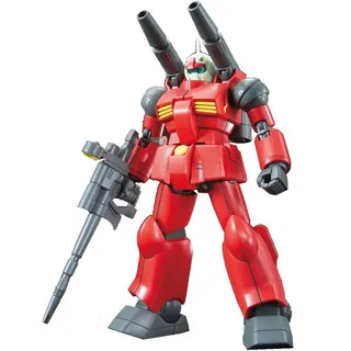 HGUC 1/144 ガンキャノン