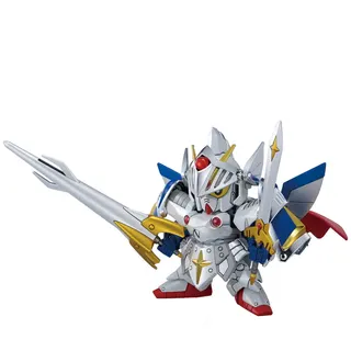 SDガンダム BB戦士 399 LEGEND BB バーサル騎士ガンダム SDガンダム外伝
